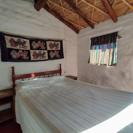 El Sol Hostel De Humahuaca Kültér fotó