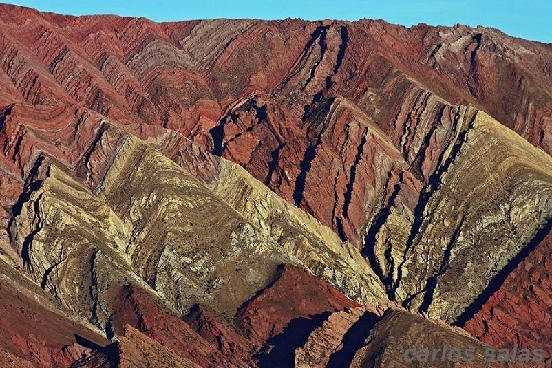 El Sol Hostel De Humahuaca Kültér fotó