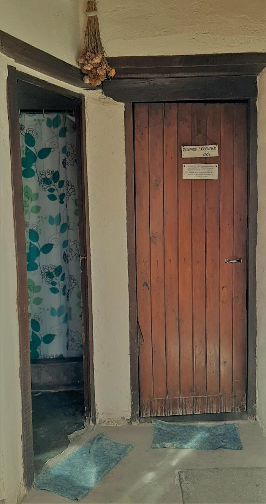 El Sol Hostel De Humahuaca Kültér fotó