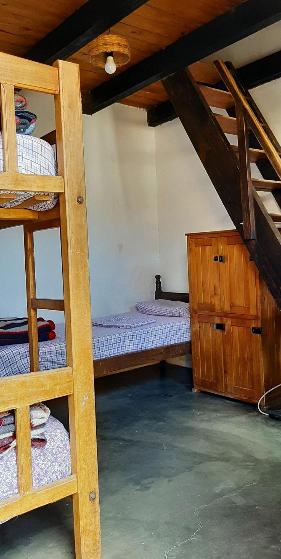 El Sol Hostel De Humahuaca Kültér fotó