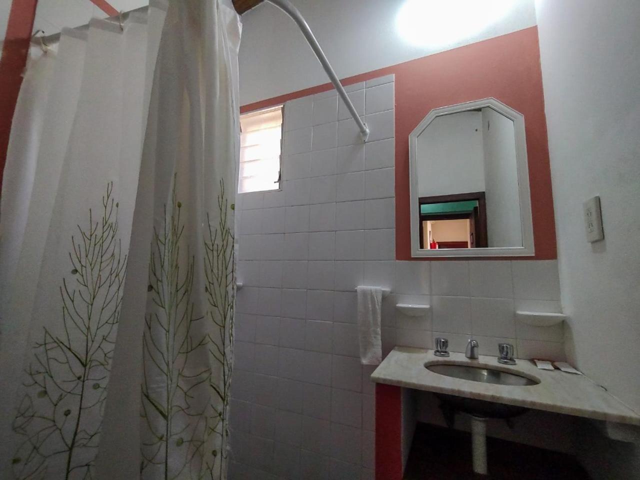El Sol Hostel De Humahuaca Kültér fotó