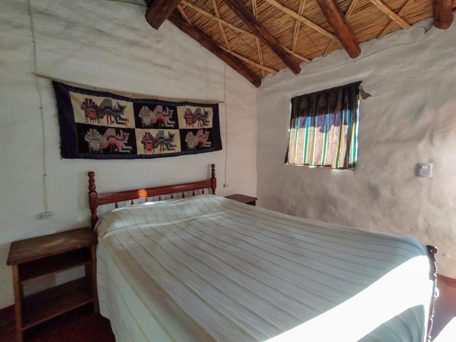 El Sol Hostel De Humahuaca Kültér fotó