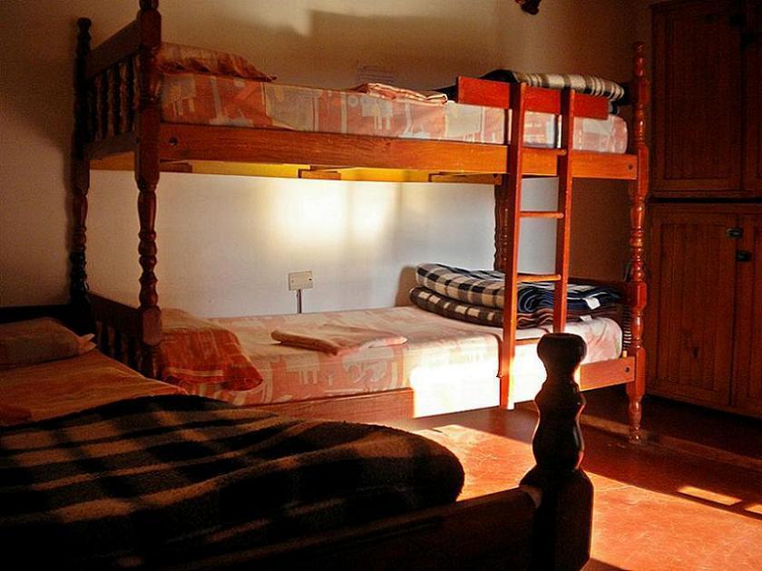 El Sol Hostel De Humahuaca Szoba fotó