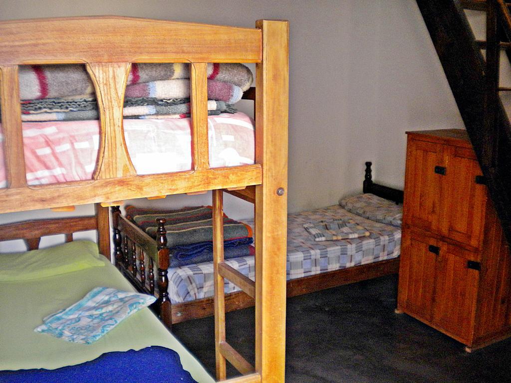 El Sol Hostel De Humahuaca Kültér fotó